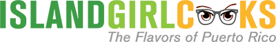 Island Girl Cooks Logo